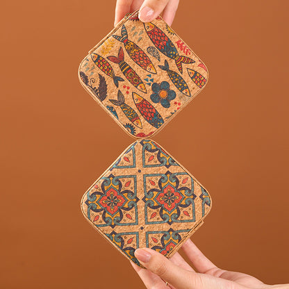 Boîte à bijoux de voyage compacte Packune – photo 4