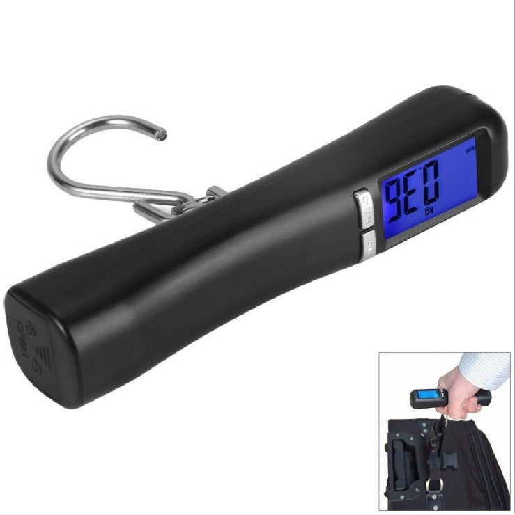 Pèse-bagage numérique portable Packune – photo 1