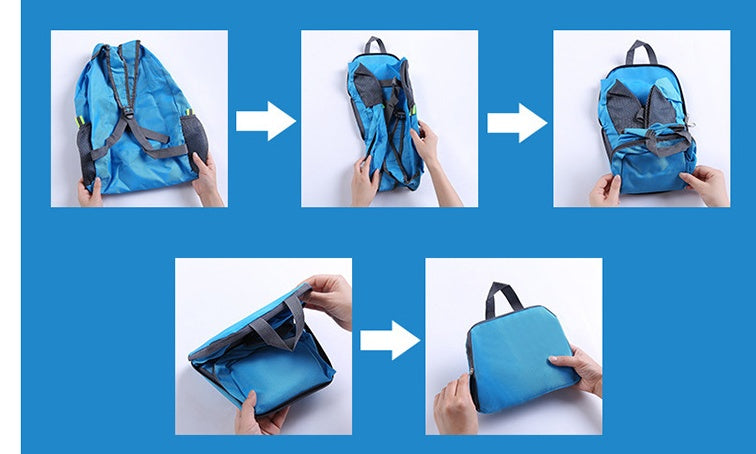 Sac à dos léger et polyvalent Packune – photo 5