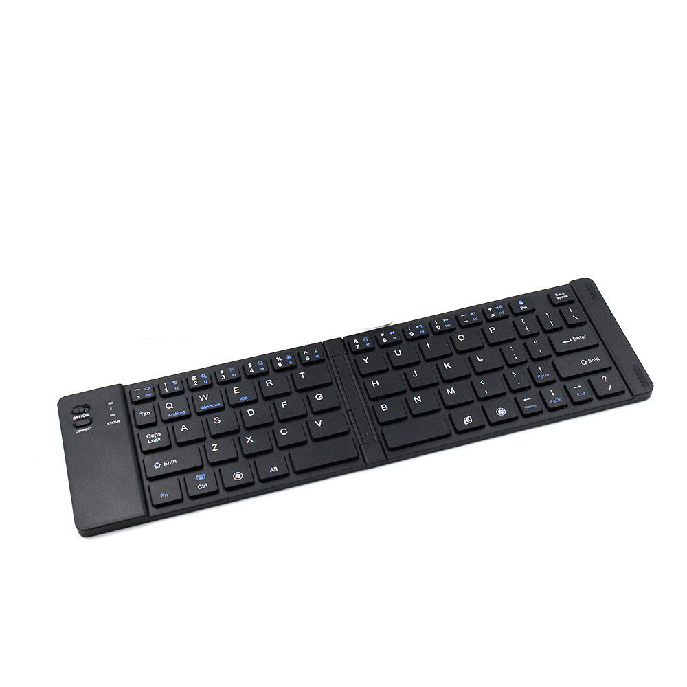Clavier Bluetooth pliable Packune – photo 7