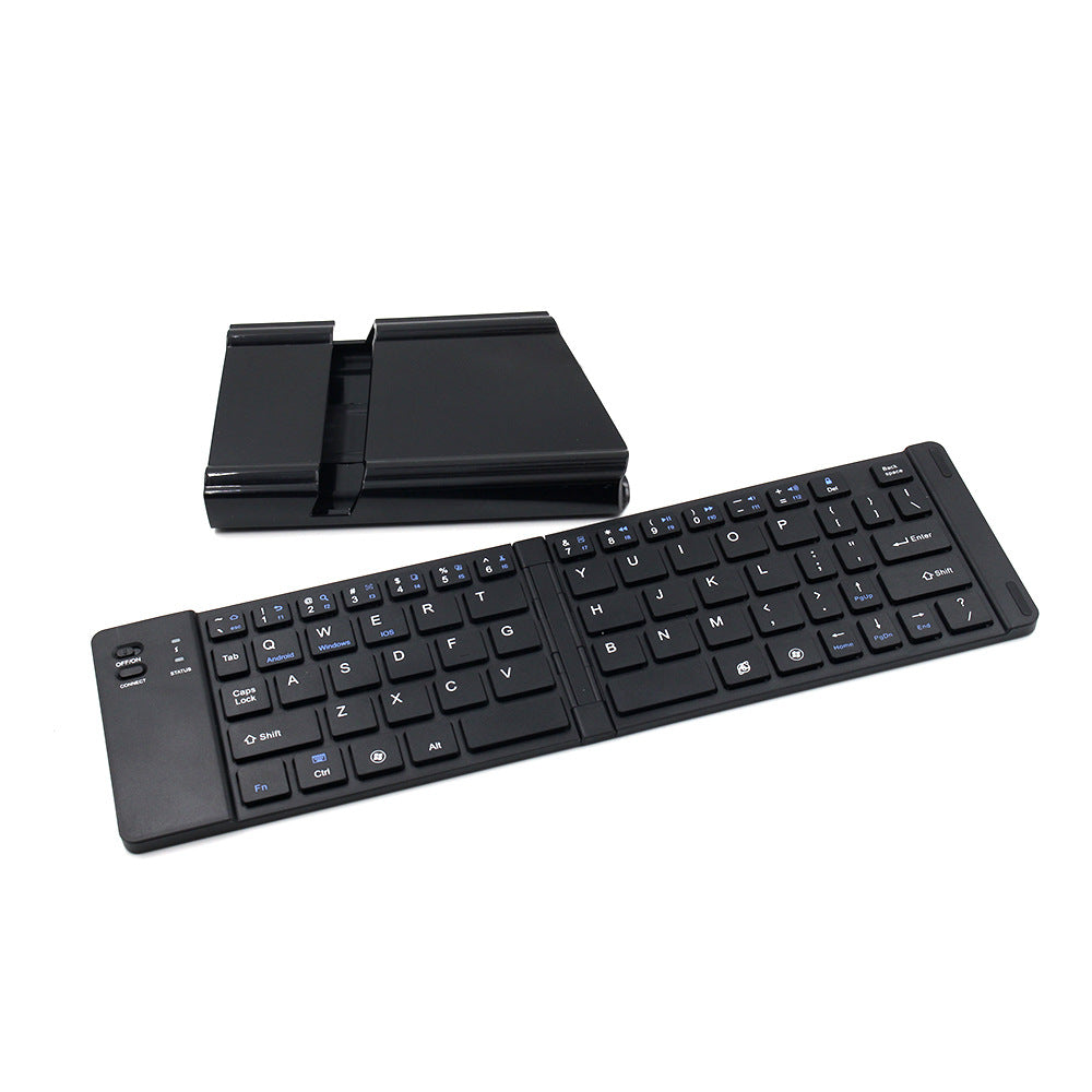 Clavier Bluetooth pliable Packune – photo 6