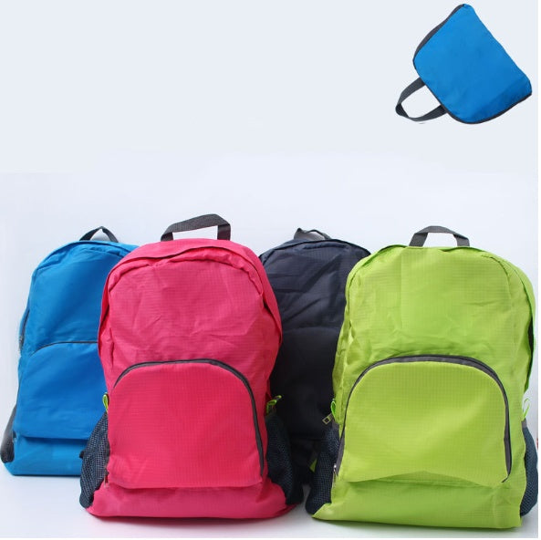 Sac à dos léger et polyvalent Packune – photo 1