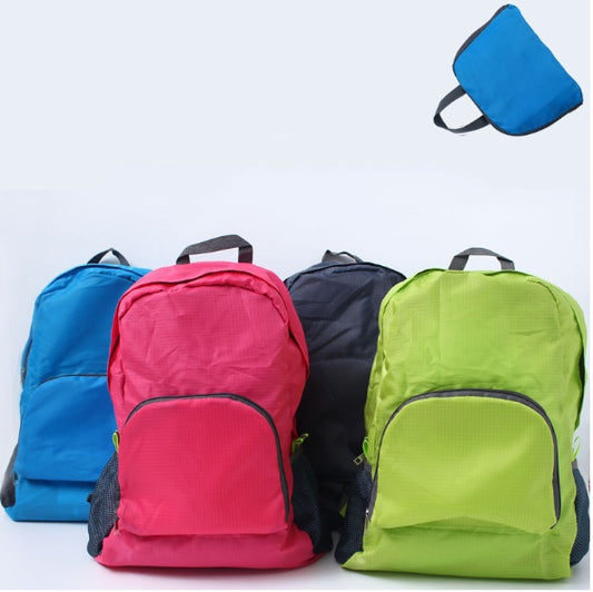 Sac à dos léger et polyvalent Packune – photo 1