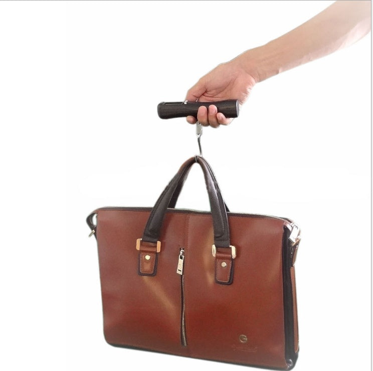 Pèse-bagage numérique portable Packune – photo 2