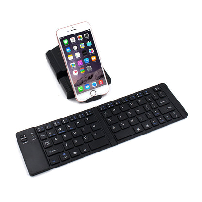 Clavier Bluetooth pliable Packune – photo 5
