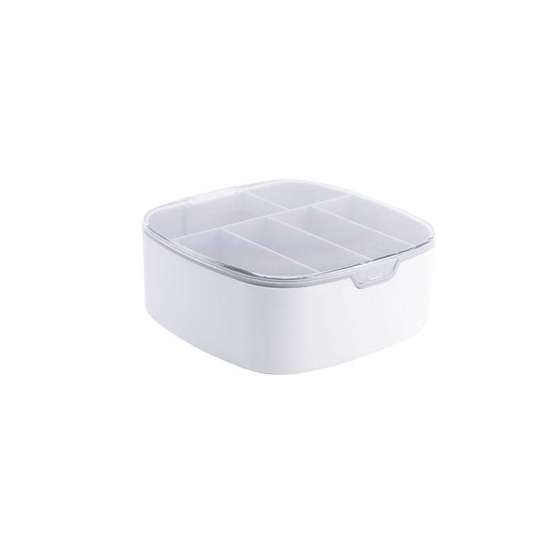 Boîte cache-câbles et multiprise Packune – photo 3