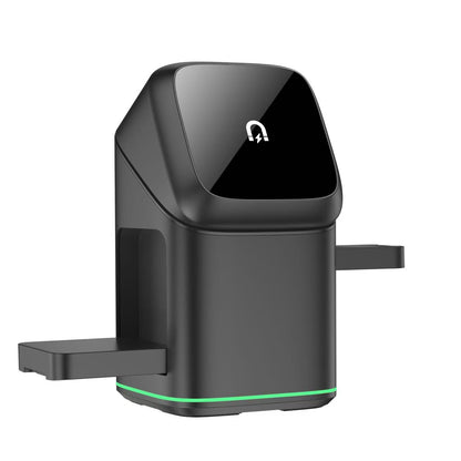 Support de charge sans fil magnétique Packune – photo 5