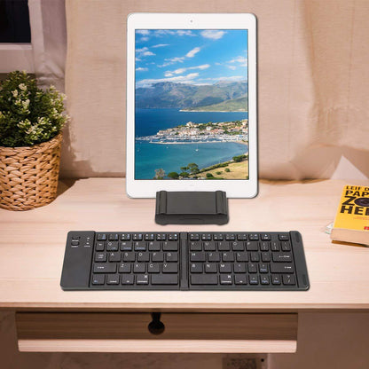Clavier Bluetooth pliable Packune – photo 1