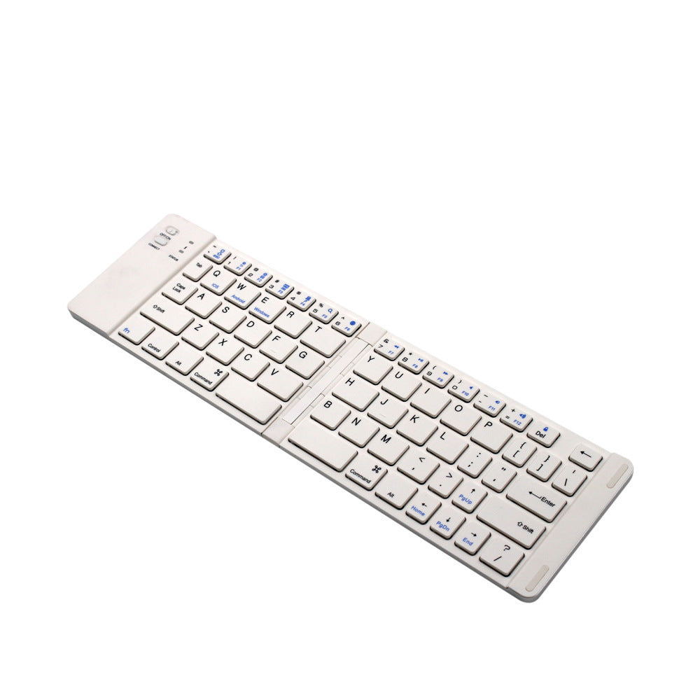 Clavier Bluetooth pliable Packune – photo 8