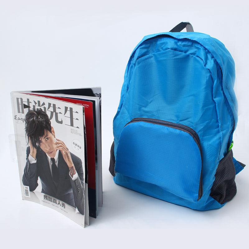 Sac à dos léger et polyvalent Packune – photo 3