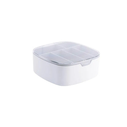 Boîte cache-câbles et multiprise Packune – photo 8