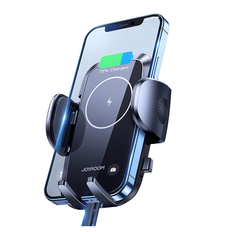 Support téléphone voiture à charge sans fil Packune – photo 4