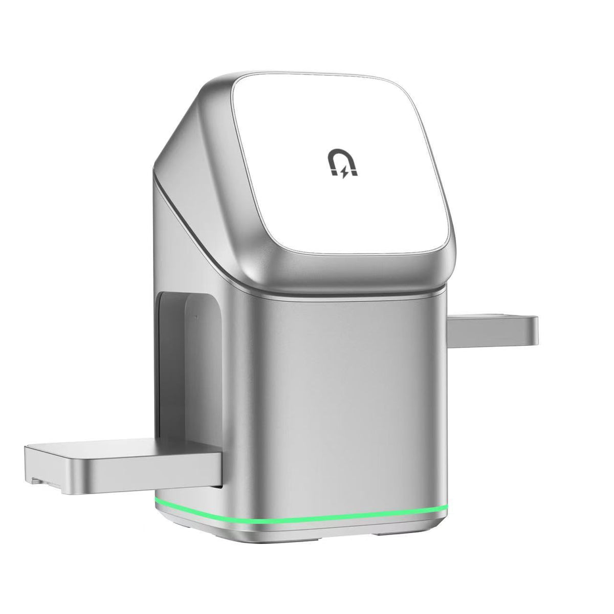 Support de charge sans fil magnétique Packune – photo 6