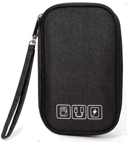Pochette organisateur Packune pour câbles et accessoires – photo 1