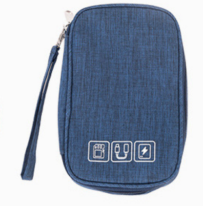 Pochette organisateur Packune pour câbles et accessoires – photo 3