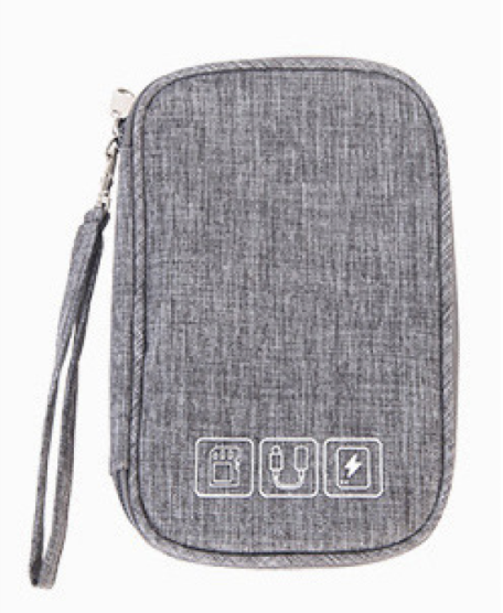 Pochette organisateur Packune pour câbles et accessoires – photo 4