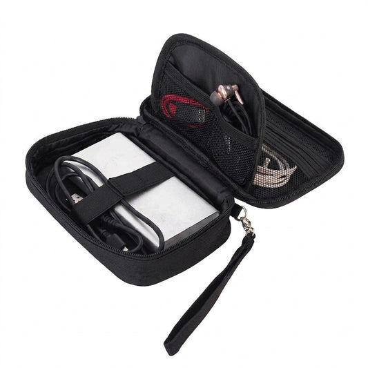Pochette organisateur Packune pour câbles et accessoires – photo 7